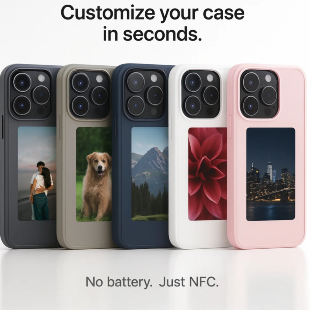 Couple Case 
