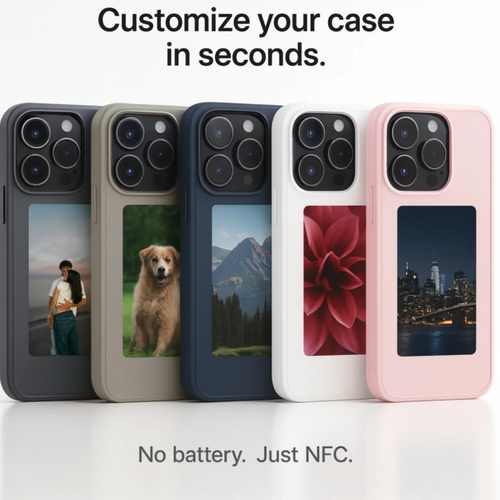 Couple Case 